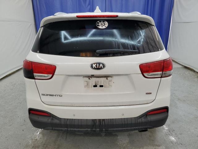 Photo 5 VIN: 5XYPG4A32HG233703 - KIA SORENTO LX 