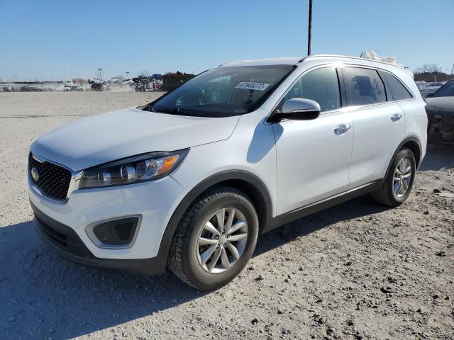 Photo 0 VIN: 5XYPG4A32HG234348 - KIA SORENTO LX 