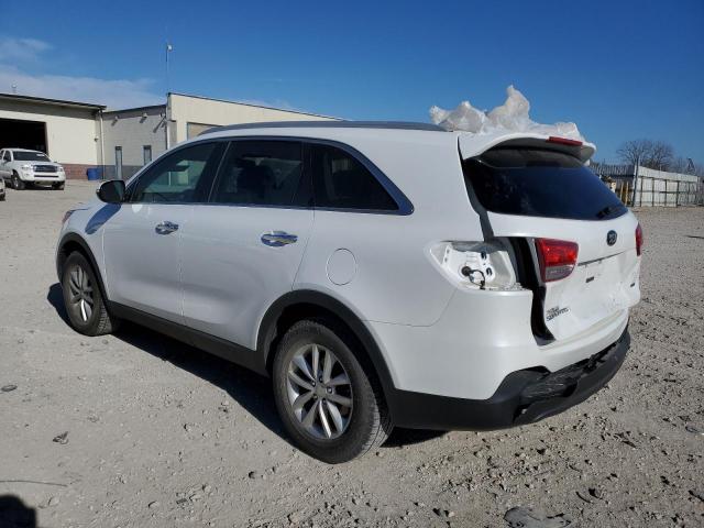 Photo 1 VIN: 5XYPG4A32HG234348 - KIA SORENTO LX 