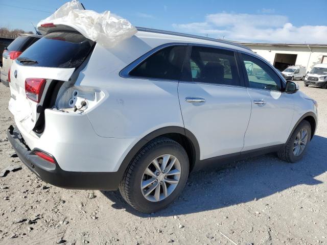 Photo 2 VIN: 5XYPG4A32HG234348 - KIA SORENTO LX 