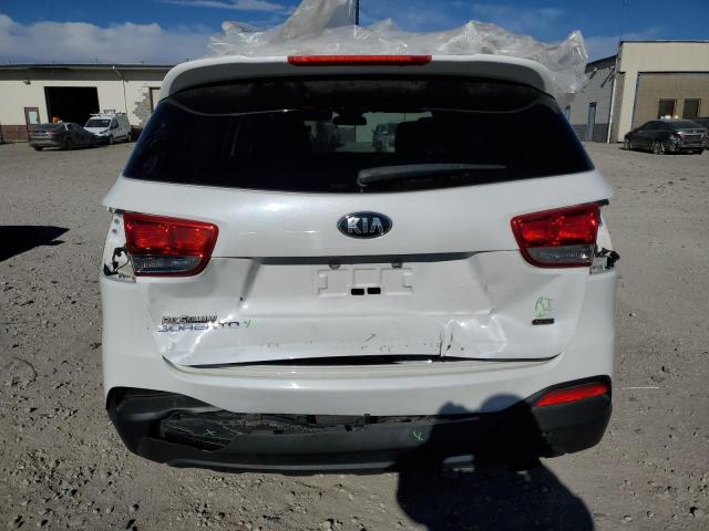 Photo 5 VIN: 5XYPG4A32HG234348 - KIA SORENTO LX 