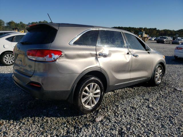 Photo 2 VIN: 5XYPG4A32HG244104 - KIA SORENTO LX 