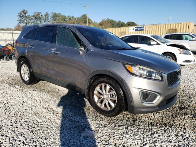 Photo 3 VIN: 5XYPG4A32HG244104 - KIA SORENTO LX 