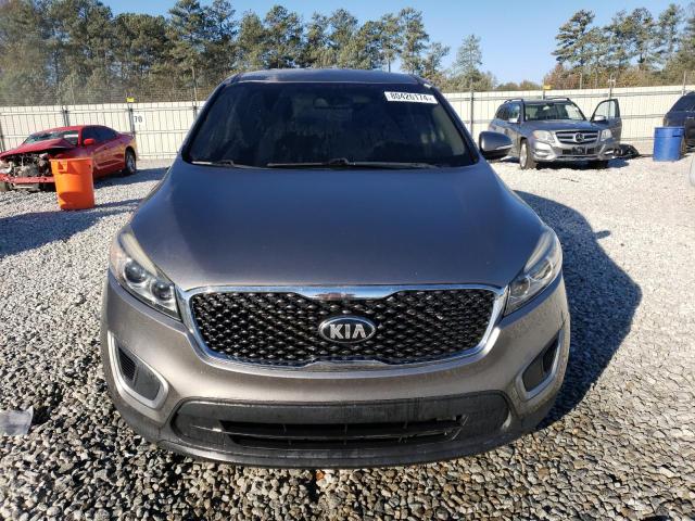 Photo 4 VIN: 5XYPG4A32HG244104 - KIA SORENTO LX 