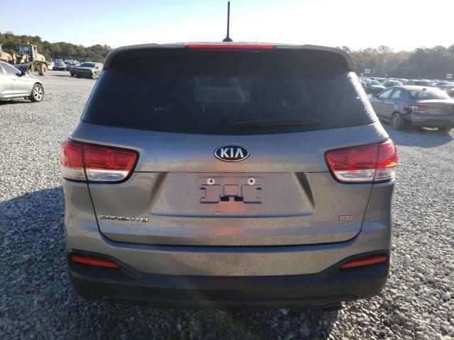 Photo 5 VIN: 5XYPG4A32HG244104 - KIA SORENTO LX 