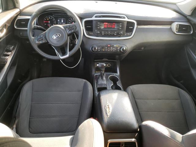 Photo 7 VIN: 5XYPG4A32HG244104 - KIA SORENTO LX 