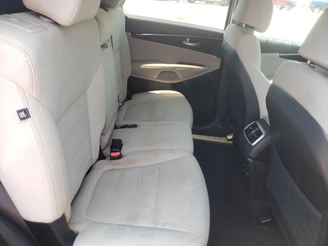 Photo 5 VIN: 5XYPG4A32HG246516 - KIA SORENTO LX 