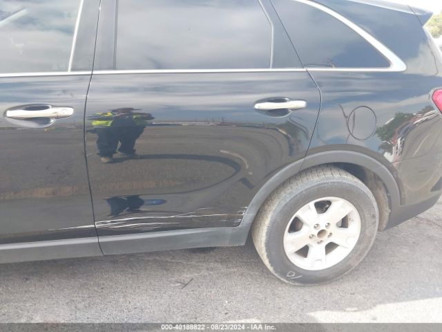 Photo 5 VIN: 5XYPG4A32HG255457 - KIA SORENTO 