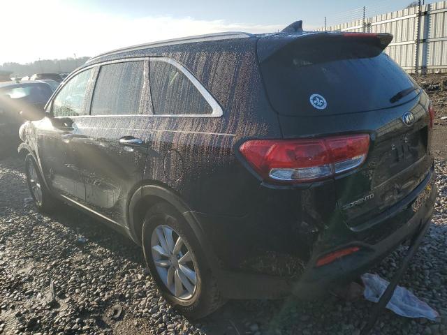 Photo 1 VIN: 5XYPG4A32HG258889 - KIA SORENTO LX 