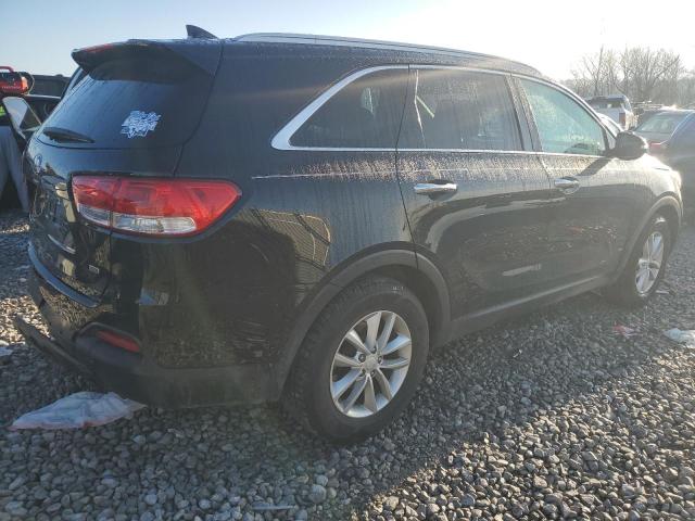 Photo 2 VIN: 5XYPG4A32HG258889 - KIA SORENTO LX 