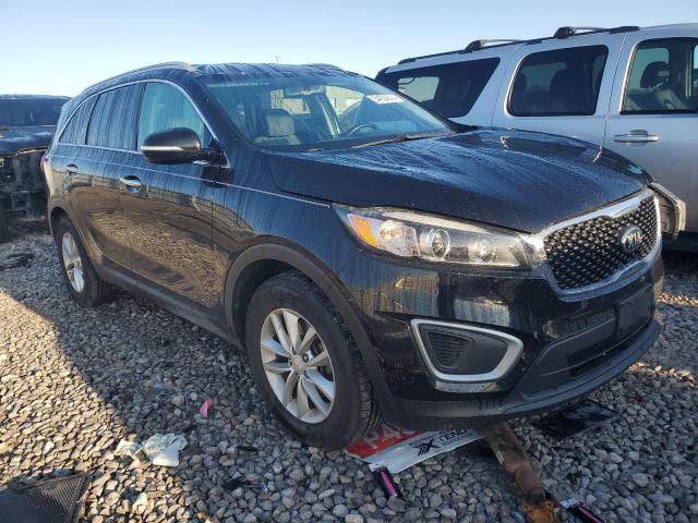 Photo 3 VIN: 5XYPG4A32HG258889 - KIA SORENTO LX 