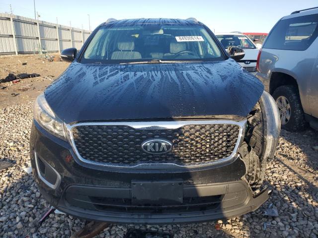 Photo 4 VIN: 5XYPG4A32HG258889 - KIA SORENTO LX 