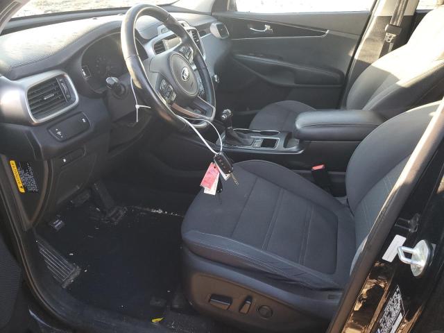 Photo 6 VIN: 5XYPG4A32HG258889 - KIA SORENTO LX 