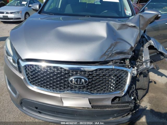 Photo 9 VIN: 5XYPG4A32HG264675 - KIA SORENTO 