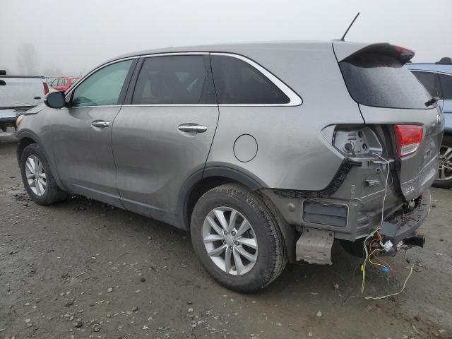 Photo 1 VIN: 5XYPG4A32HG264756 - KIA SORENTO LX 