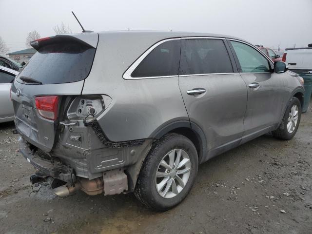 Photo 2 VIN: 5XYPG4A32HG264756 - KIA SORENTO LX 