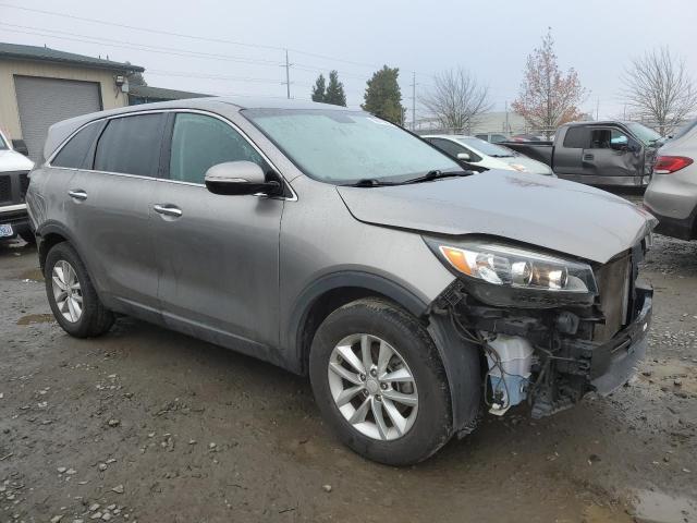 Photo 3 VIN: 5XYPG4A32HG264756 - KIA SORENTO LX 