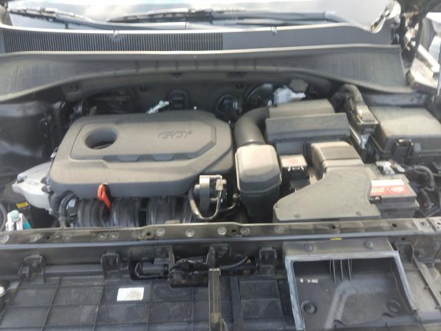 Photo 6 VIN: 5XYPG4A32HG270248 - KIA SORENTO LX 