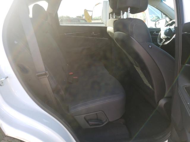 Photo 5 VIN: 5XYPG4A32HG274509 - KIA SORENTO LX 