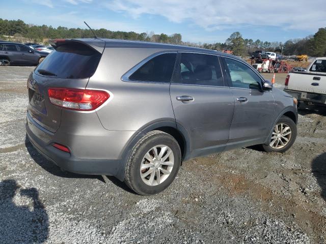 Photo 2 VIN: 5XYPG4A32HG281881 - KIA SORENTO 