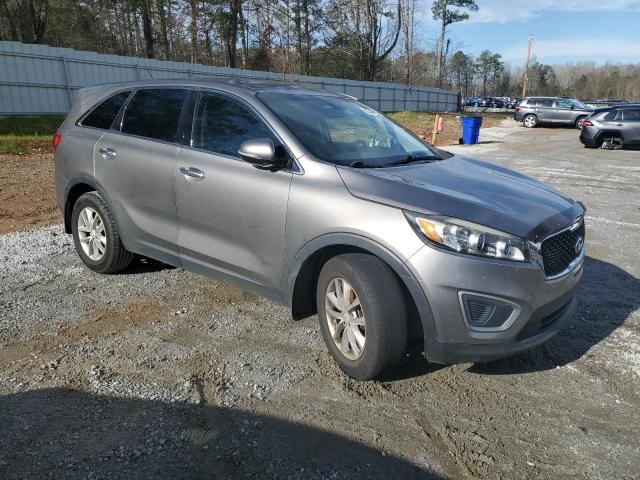 Photo 3 VIN: 5XYPG4A32HG281881 - KIA SORENTO 