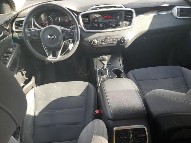 Photo 7 VIN: 5XYPG4A32HG281881 - KIA SORENTO 