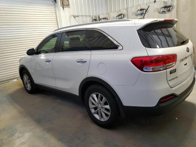 Photo 1 VIN: 5XYPG4A32HG288247 - KIA SORENTO 