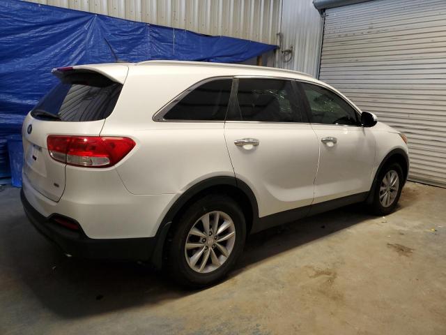 Photo 2 VIN: 5XYPG4A32HG288247 - KIA SORENTO 