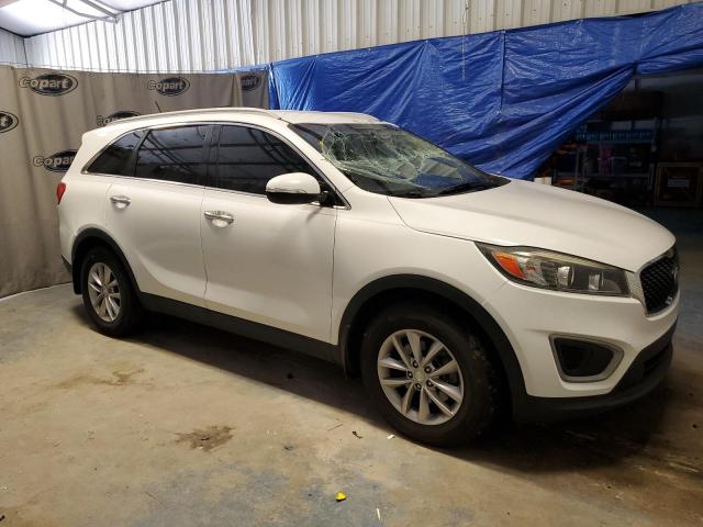 Photo 3 VIN: 5XYPG4A32HG288247 - KIA SORENTO 