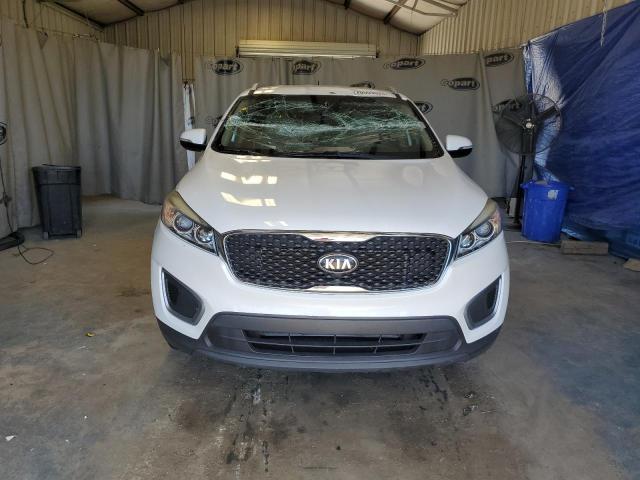 Photo 4 VIN: 5XYPG4A32HG288247 - KIA SORENTO 