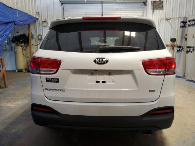 Photo 5 VIN: 5XYPG4A32HG288247 - KIA SORENTO 