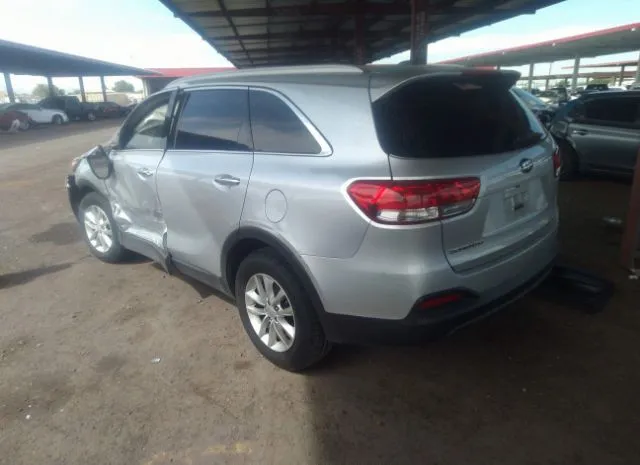 Photo 2 VIN: 5XYPG4A32HG297255 - KIA SORENTO 