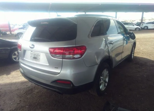 Photo 3 VIN: 5XYPG4A32HG297255 - KIA SORENTO 