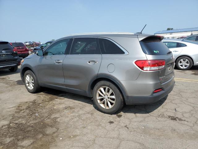 Photo 1 VIN: 5XYPG4A32HG298289 - KIA SORENTO LX 