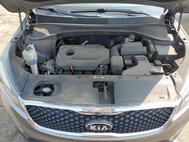 Photo 11 VIN: 5XYPG4A32HG298289 - KIA SORENTO LX 