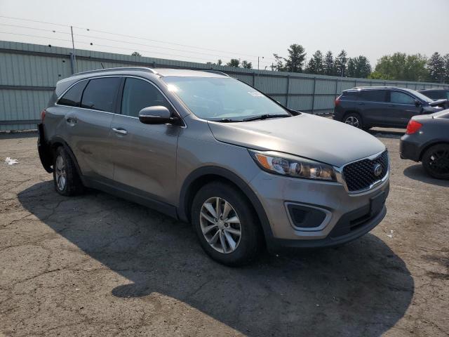 Photo 3 VIN: 5XYPG4A32HG298289 - KIA SORENTO LX 