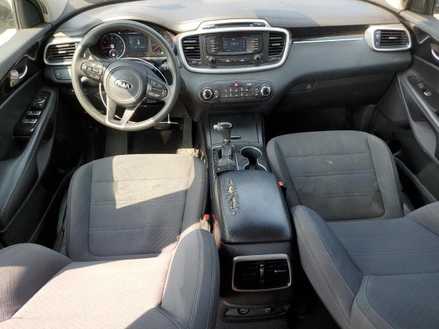 Photo 7 VIN: 5XYPG4A32HG298289 - KIA SORENTO LX 