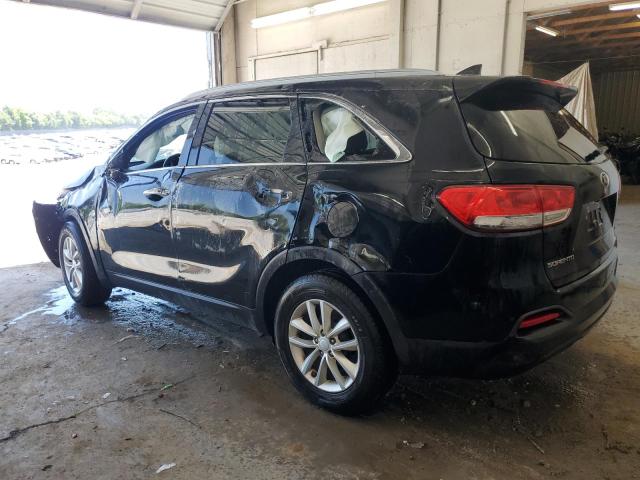 Photo 1 VIN: 5XYPG4A32HG303832 - KIA SORENTO 