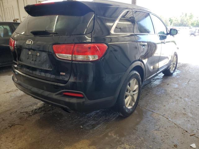 Photo 2 VIN: 5XYPG4A32HG303832 - KIA SORENTO 