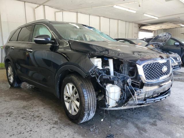 Photo 3 VIN: 5XYPG4A32HG303832 - KIA SORENTO 