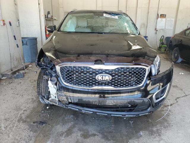 Photo 4 VIN: 5XYPG4A32HG303832 - KIA SORENTO 