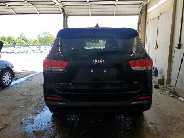 Photo 5 VIN: 5XYPG4A32HG303832 - KIA SORENTO 