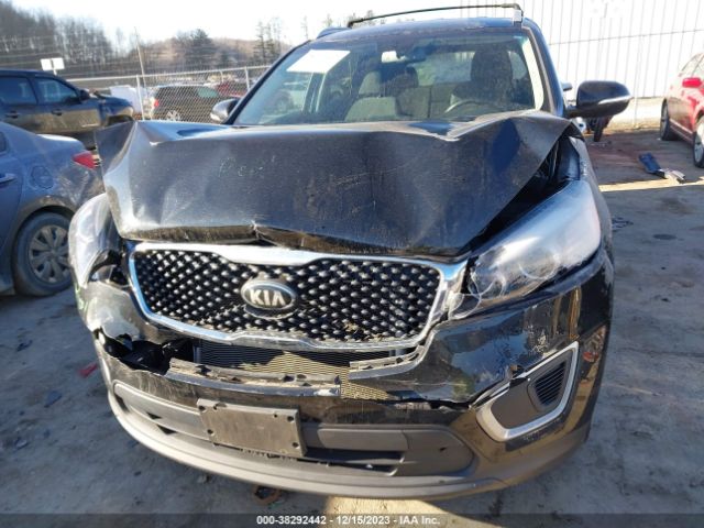 Photo 5 VIN: 5XYPG4A32HG304365 - KIA SORENTO 