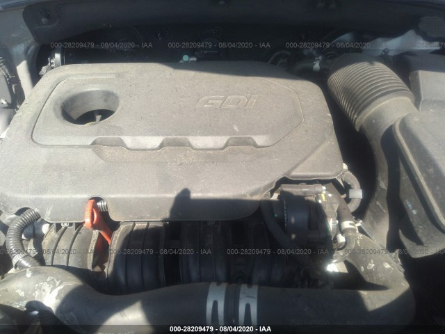 Photo 9 VIN: 5XYPG4A32HG316970 - KIA SORENTO 