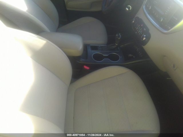 Photo 4 VIN: 5XYPG4A32HG322302 - KIA SORENTO 