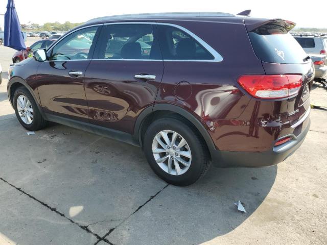 Photo 1 VIN: 5XYPG4A32HG330478 - KIA SORENTO LX 