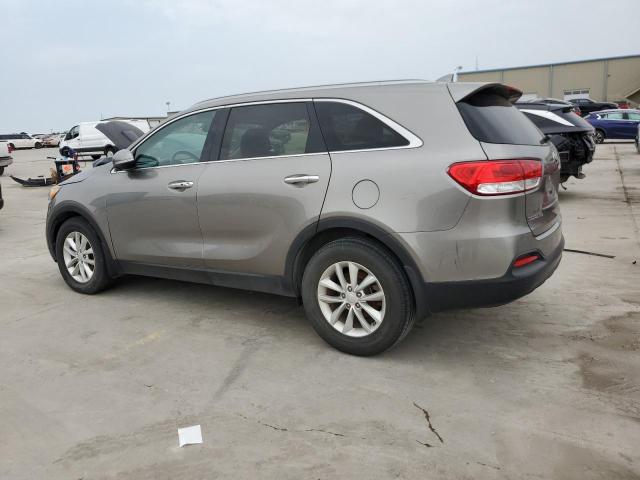 Photo 1 VIN: 5XYPG4A32HG332649 - KIA SORENTO 