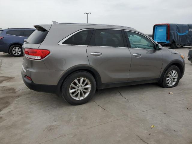 Photo 2 VIN: 5XYPG4A32HG332649 - KIA SORENTO 