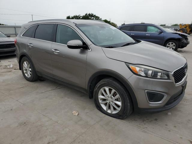 Photo 3 VIN: 5XYPG4A32HG332649 - KIA SORENTO 