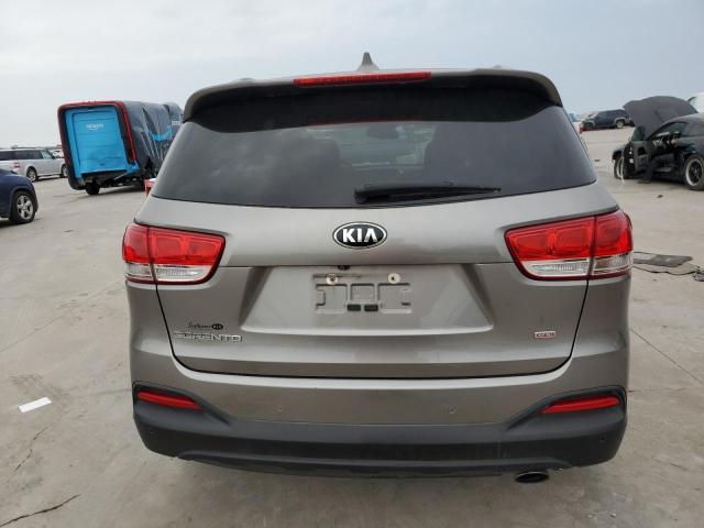 Photo 5 VIN: 5XYPG4A32HG332649 - KIA SORENTO 